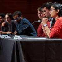 Calvin College Program